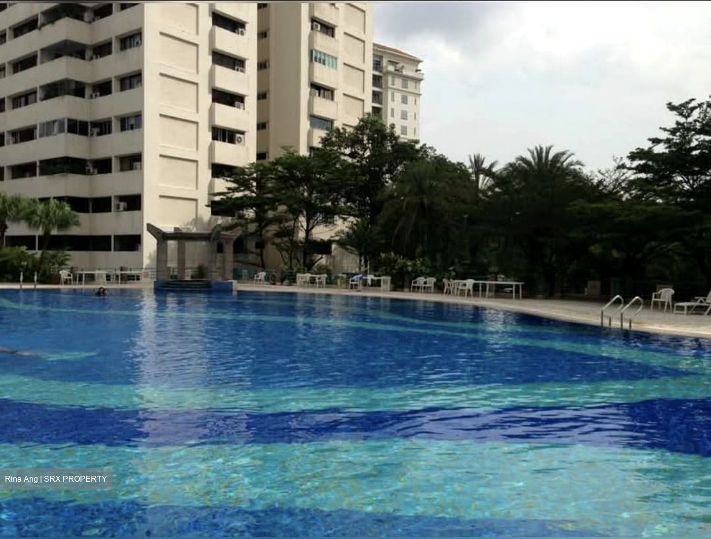 Pine Grove (D21), Condominium #624179031